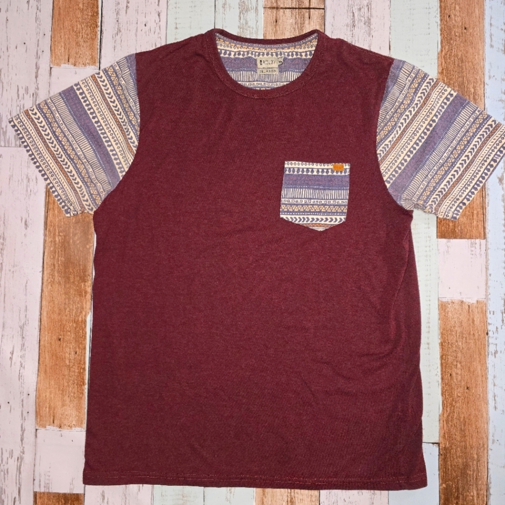 Kolby Relaxed fit T-shirt